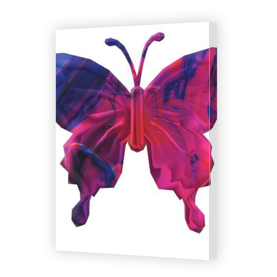 Thumbnail for Canvas - Gallery Canvas Wrap