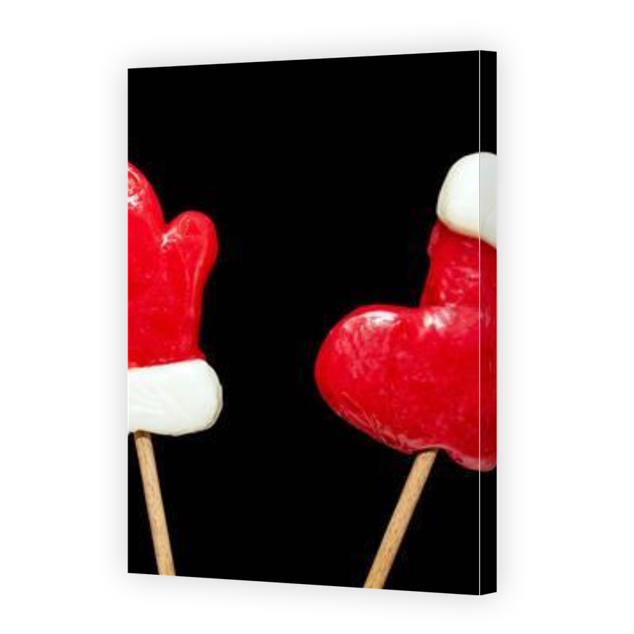 Thumbnail for Canvas - Gallery Canvas Wrap