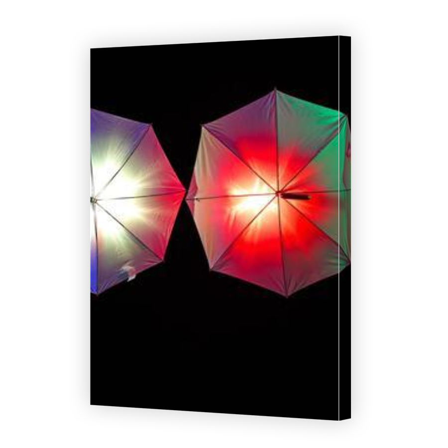 Thumbnail for Canvas - Gallery Canvas Wrap