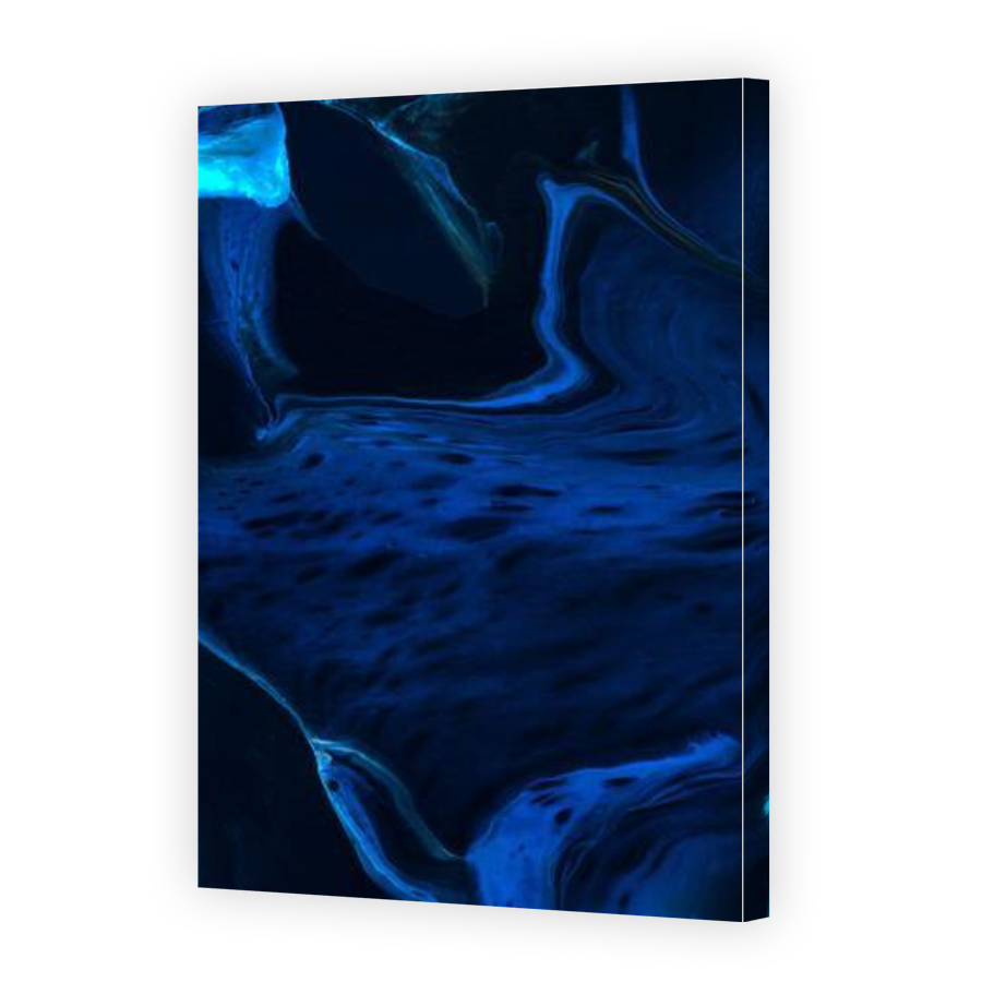 Thumbnail for Canvas - Gallery Canvas Wrap