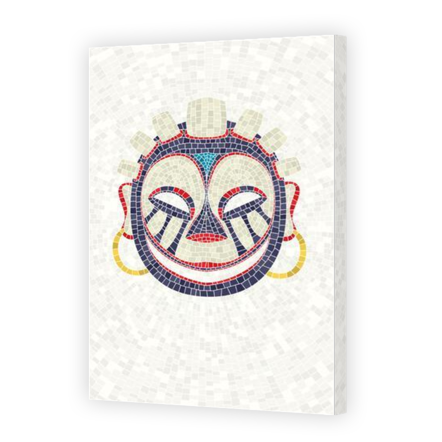 Thumbnail for Canvas - Gallery Canvas Wrap