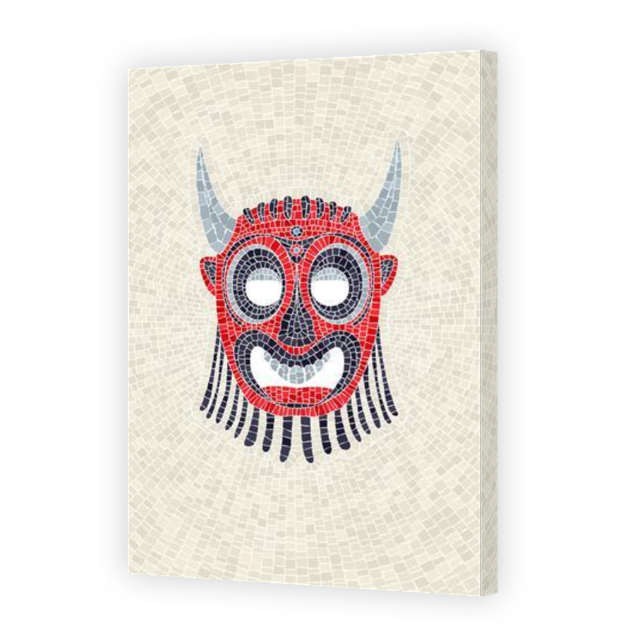 Thumbnail for Canvas - Gallery Canvas Wrap