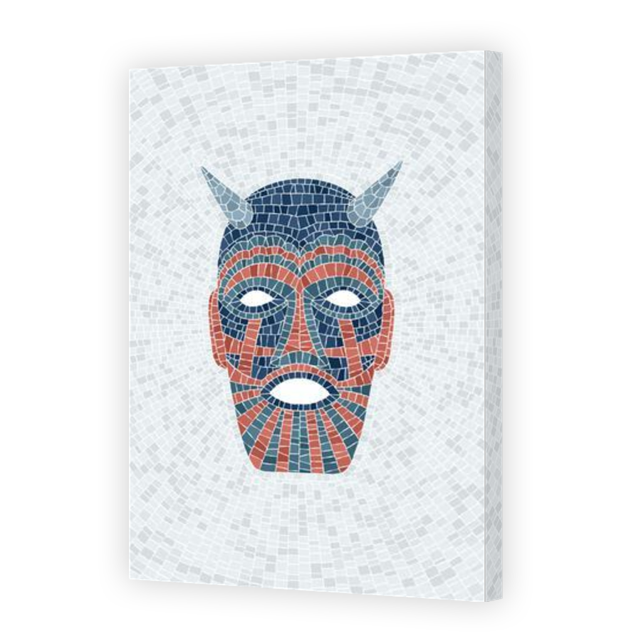 Thumbnail for Canvas - Gallery Canvas Wrap