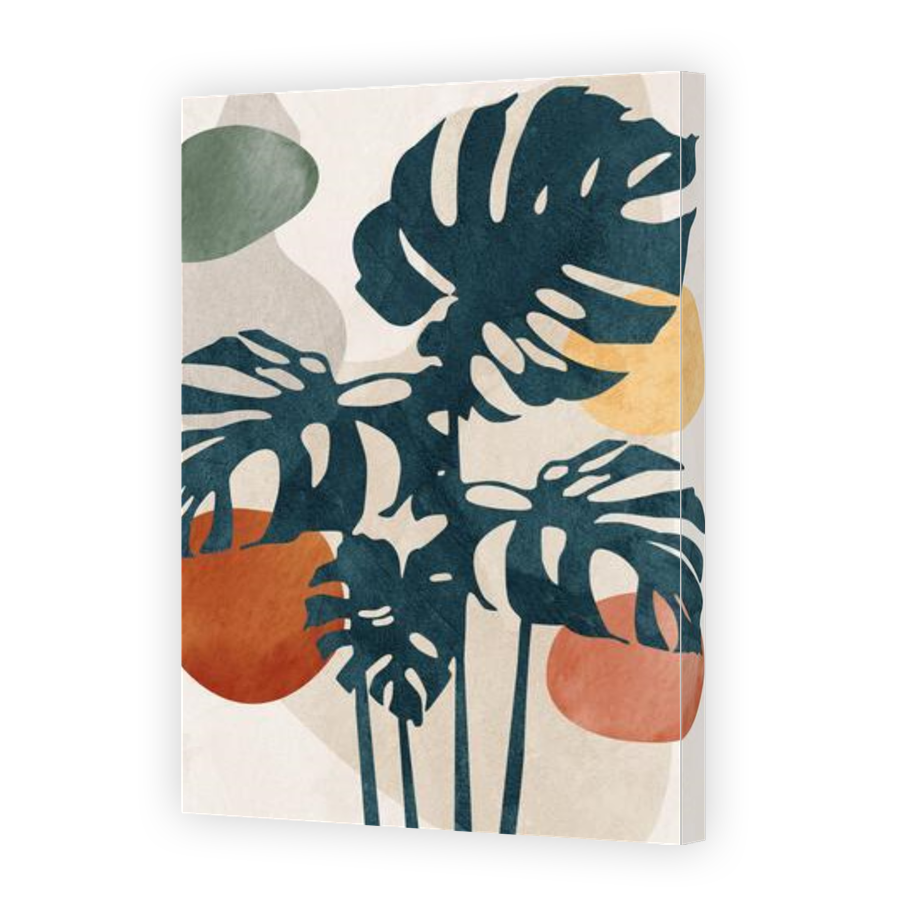 Thumbnail for Canvas - Gallery Canvas Wrap