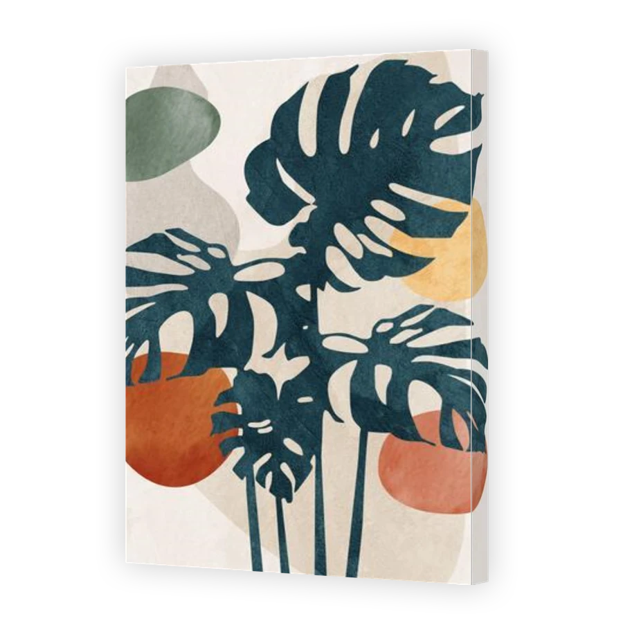Thumbnail for Canvas - Gallery Canvas Wrap
