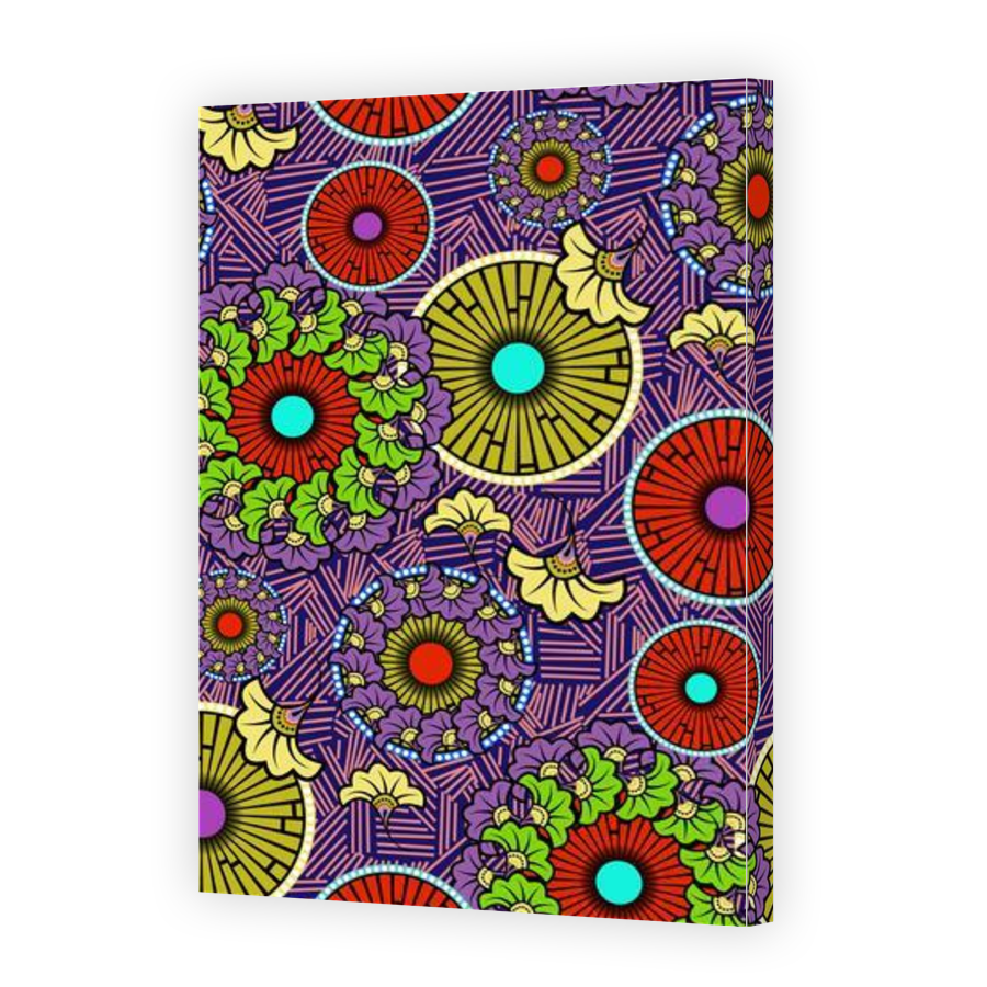 Thumbnail for Canvas - Gallery Canvas Wrap