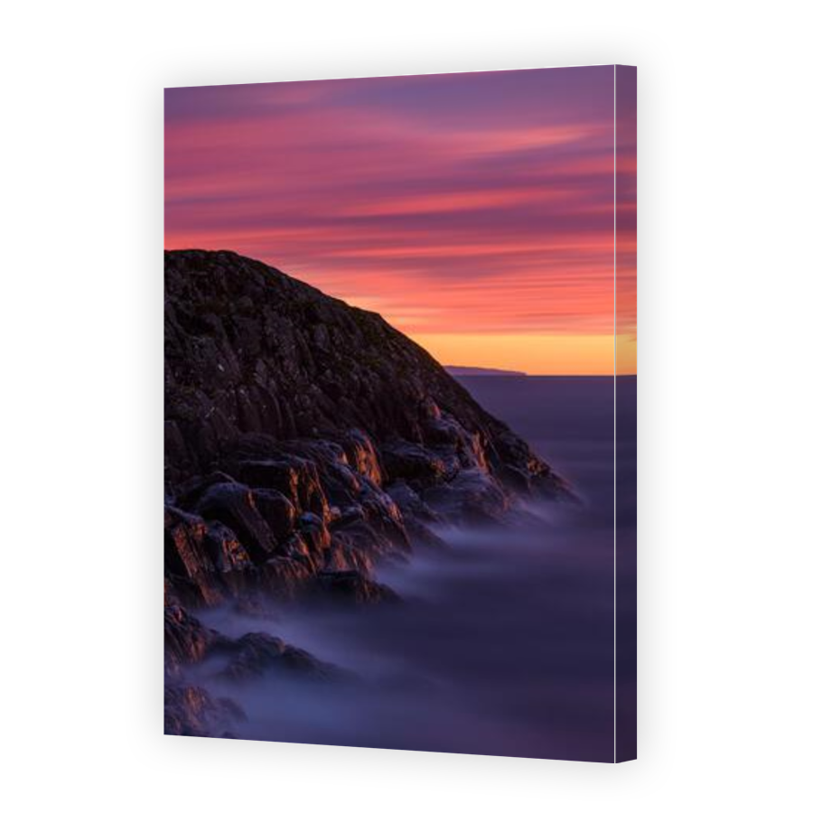 Thumbnail for Canvas - Gallery Canvas Wrap