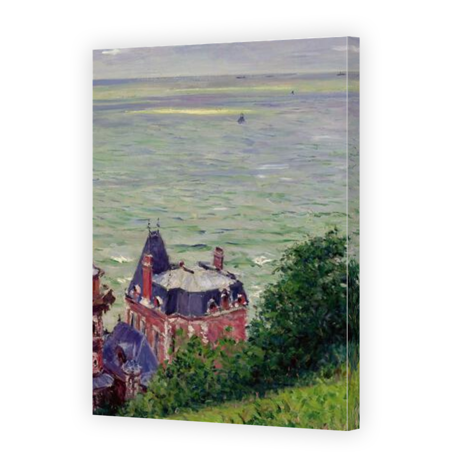 Thumbnail for Canvas - Gallery Canvas Wrap