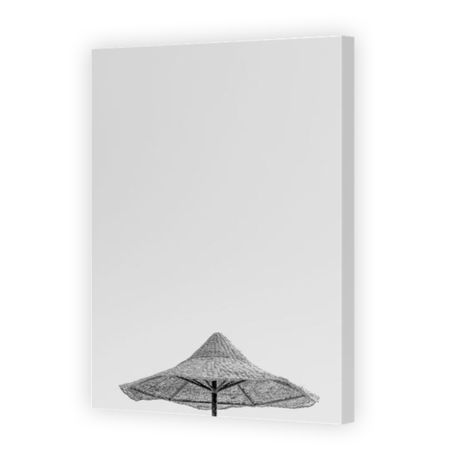 Thumbnail for Canvas - Gallery Canvas Wrap