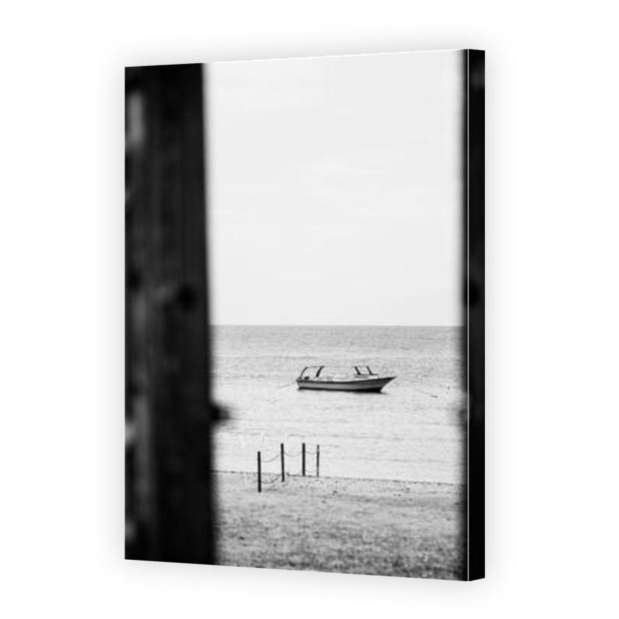 Thumbnail for Canvas - Gallery Canvas Wrap
