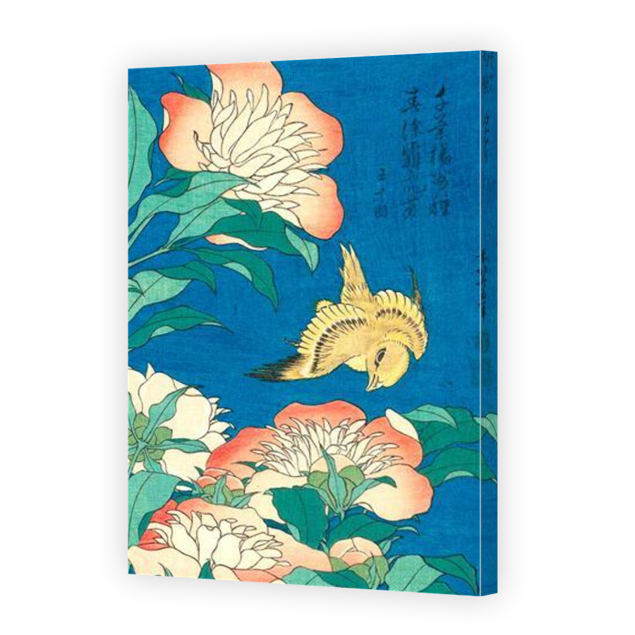 Thumbnail for Canvas - Gallery Canvas Wrap