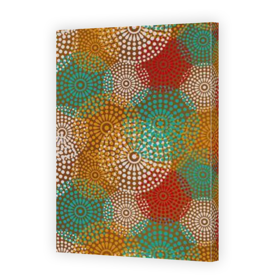 Thumbnail for Canvas - Gallery Canvas Wrap