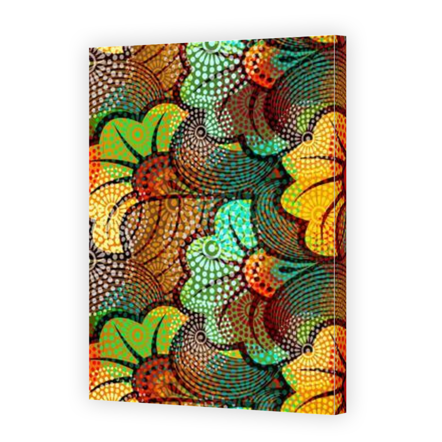 Thumbnail for Canvas - Gallery Canvas Wrap
