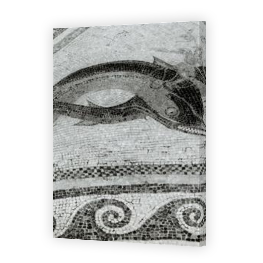 Thumbnail for Canvas - Gallery Canvas Wrap