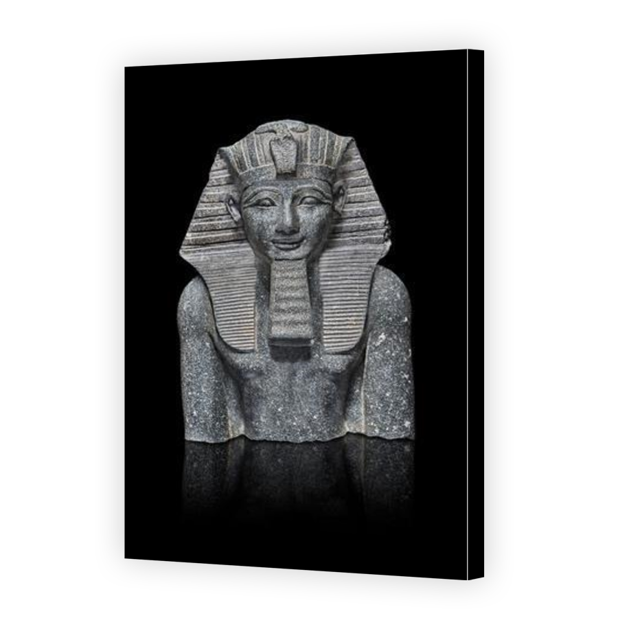 Thumbnail for Canvas - Gallery Canvas Wrap