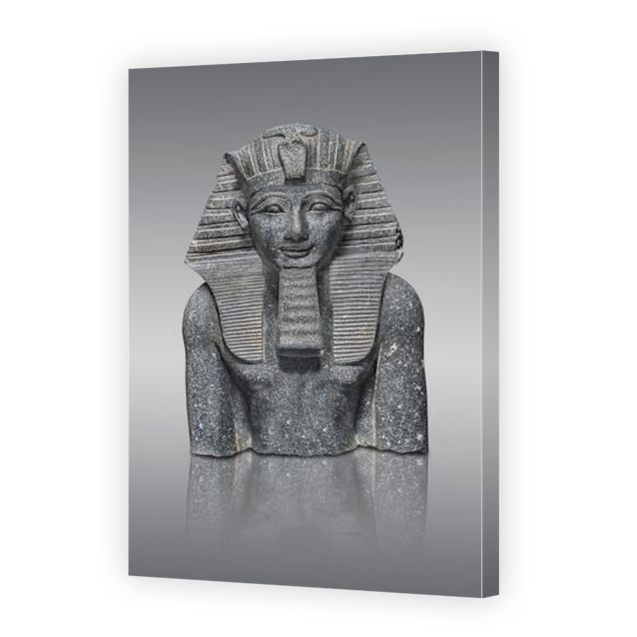 Thumbnail for Canvas - Gallery Canvas Wrap