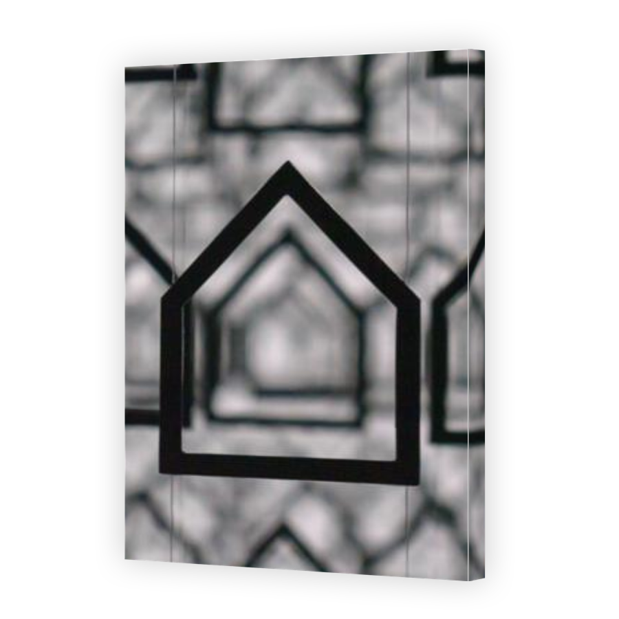 Thumbnail for Canvas - Gallery Canvas Wrap