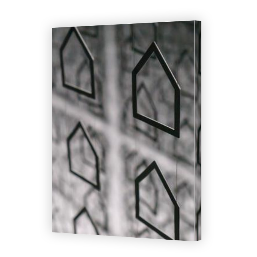 Thumbnail for Canvas - Gallery Canvas Wrap