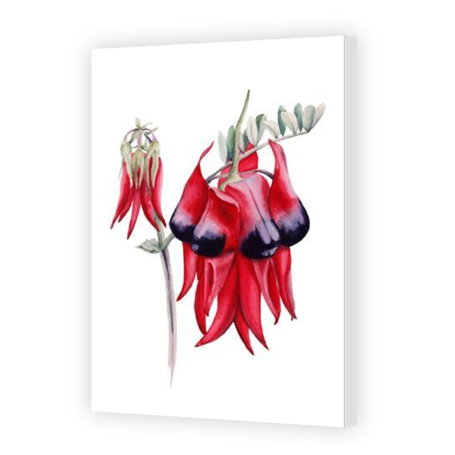 Thumbnail for Canvas - Gallery Canvas Wrap