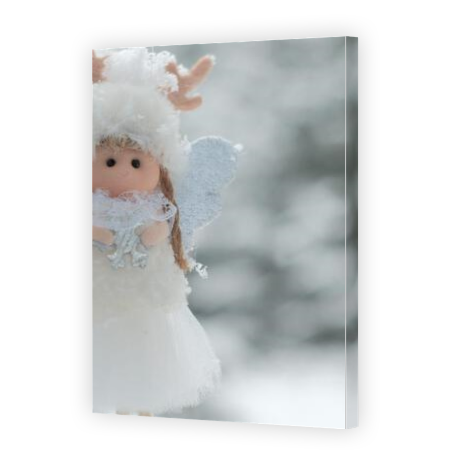 Thumbnail for Canvas - Gallery Canvas Wrap