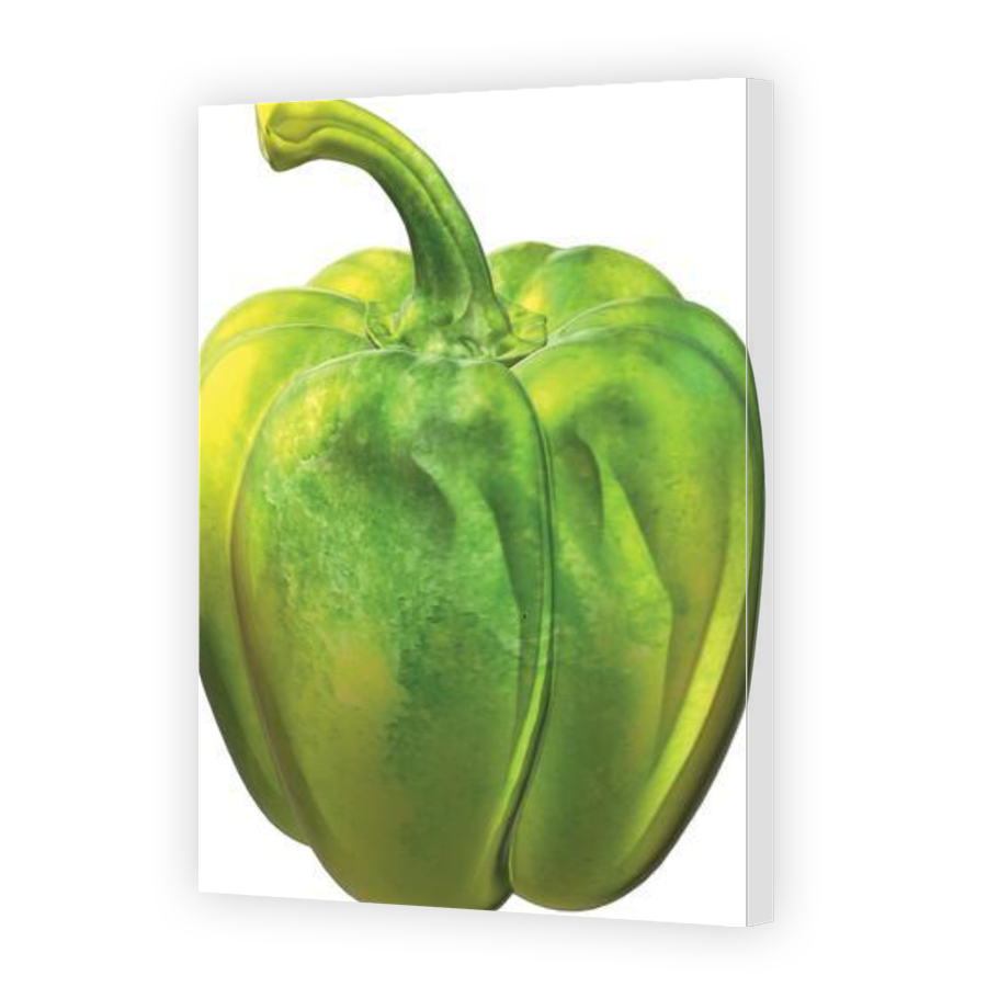 Thumbnail for Canvas - Gallery Canvas Wrap