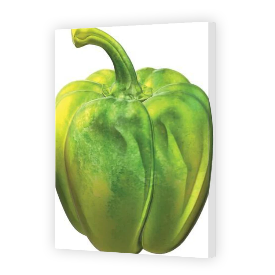 Thumbnail for Canvas - Gallery Canvas Wrap