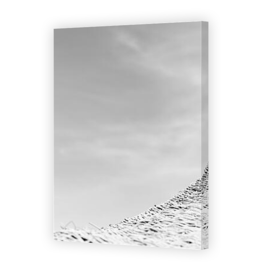 Thumbnail for Canvas - Gallery Canvas Wrap
