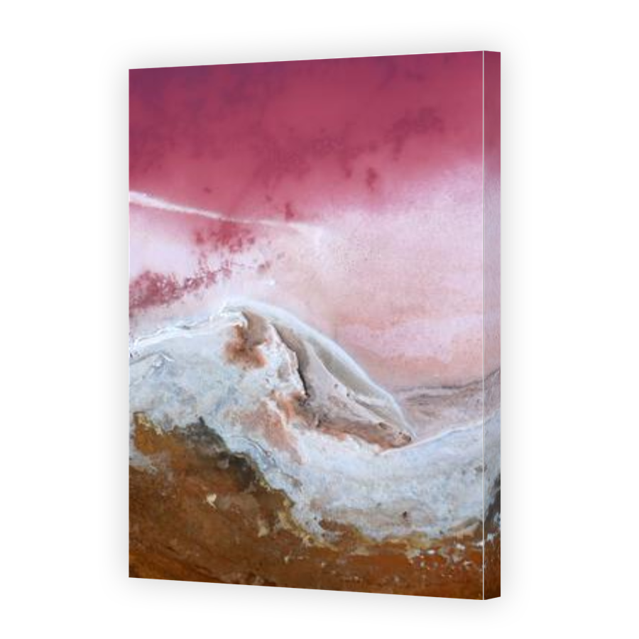 Thumbnail for Canvas - Gallery Canvas Wrap