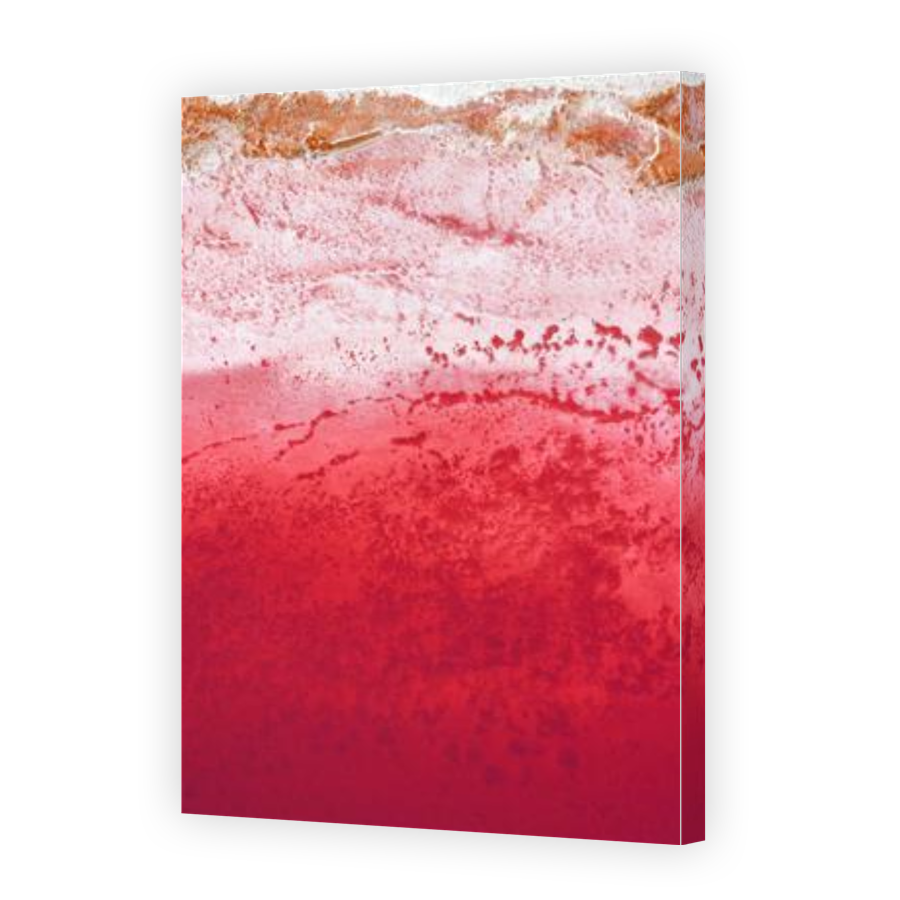 Thumbnail for Canvas - Gallery Canvas Wrap
