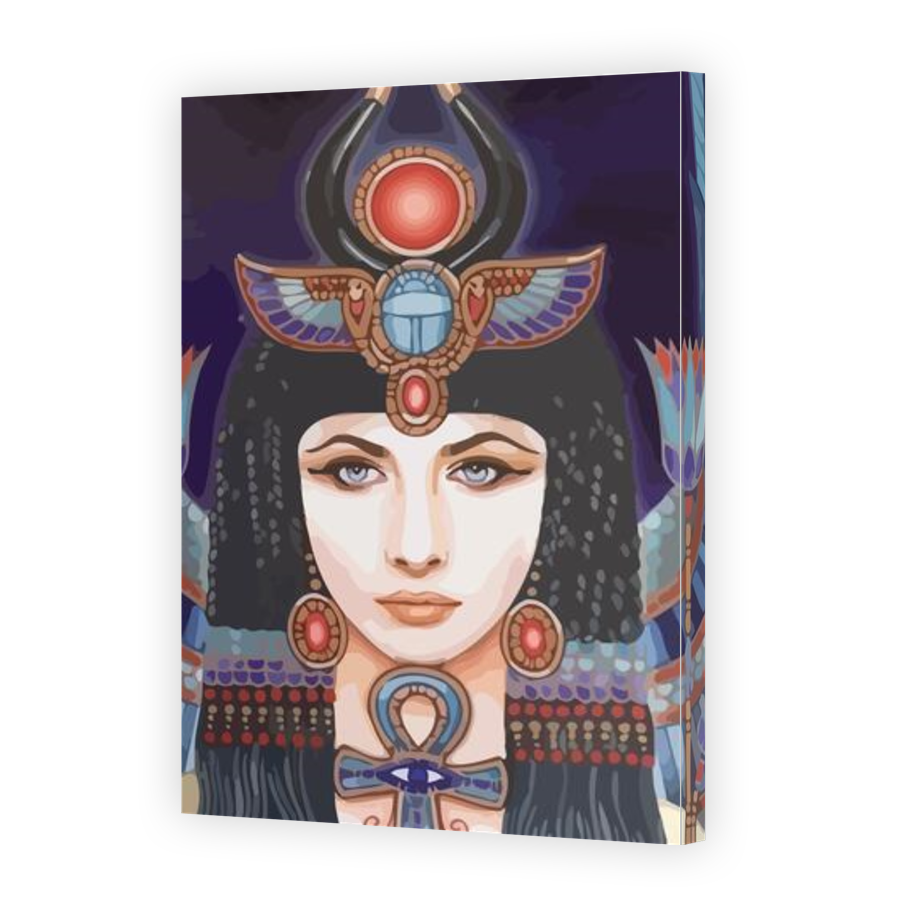 Thumbnail for Canvas - Gallery Canvas Wrap
