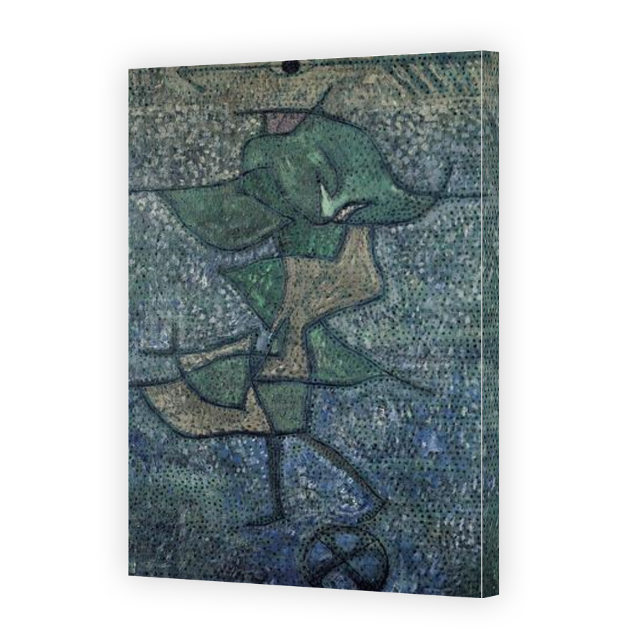 Thumbnail for Canvas - Gallery Canvas Wrap