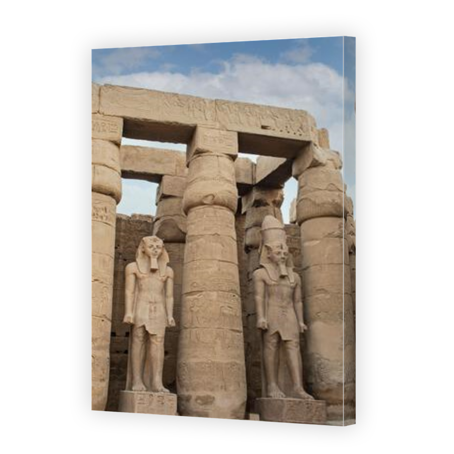 Thumbnail for Canvas - Gallery Canvas Wrap