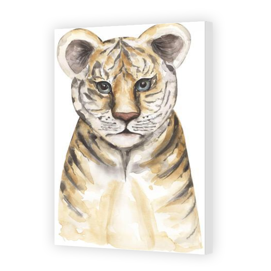 Thumbnail for Canvas - Gallery Canvas Wrap