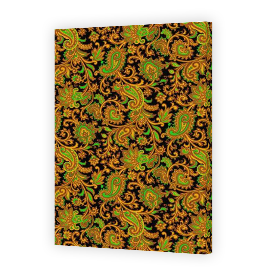 Thumbnail for Canvas - Gallery Canvas Wrap