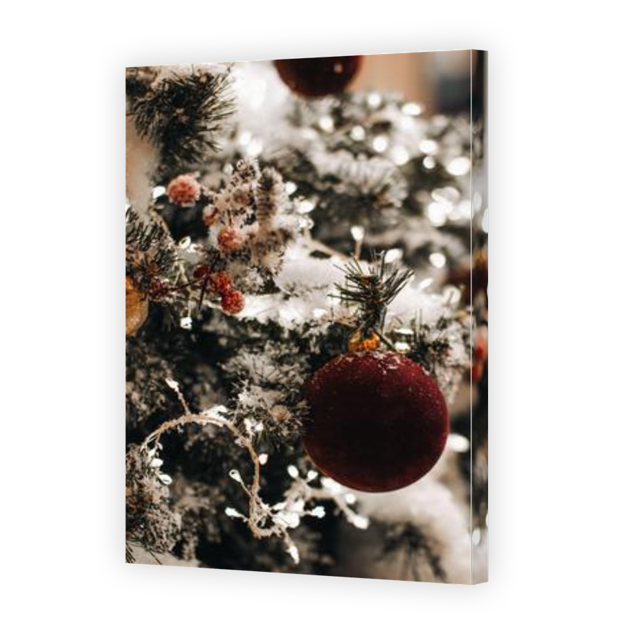 Thumbnail for Canvas - Gallery Canvas Wrap