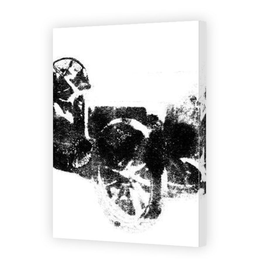 Thumbnail for Canvas - Gallery Canvas Wrap