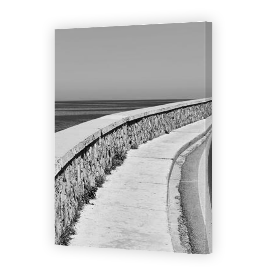 Thumbnail for Canvas - Gallery Canvas Wrap