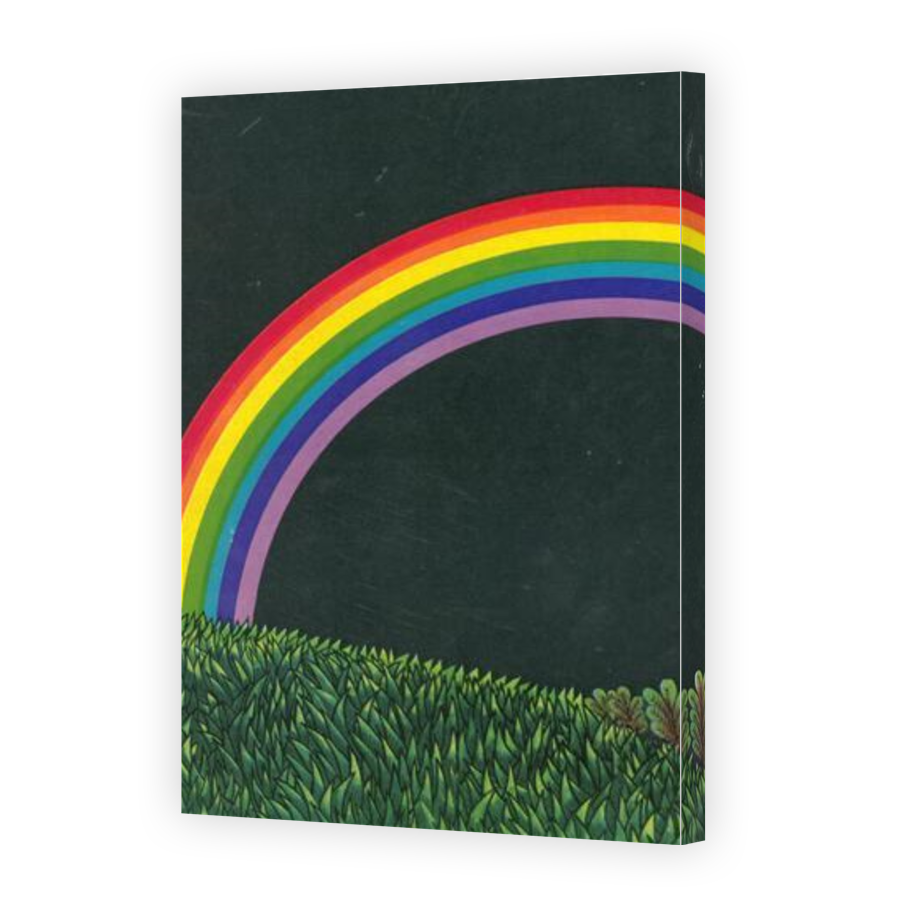 Thumbnail for Canvas - Gallery Canvas Wrap