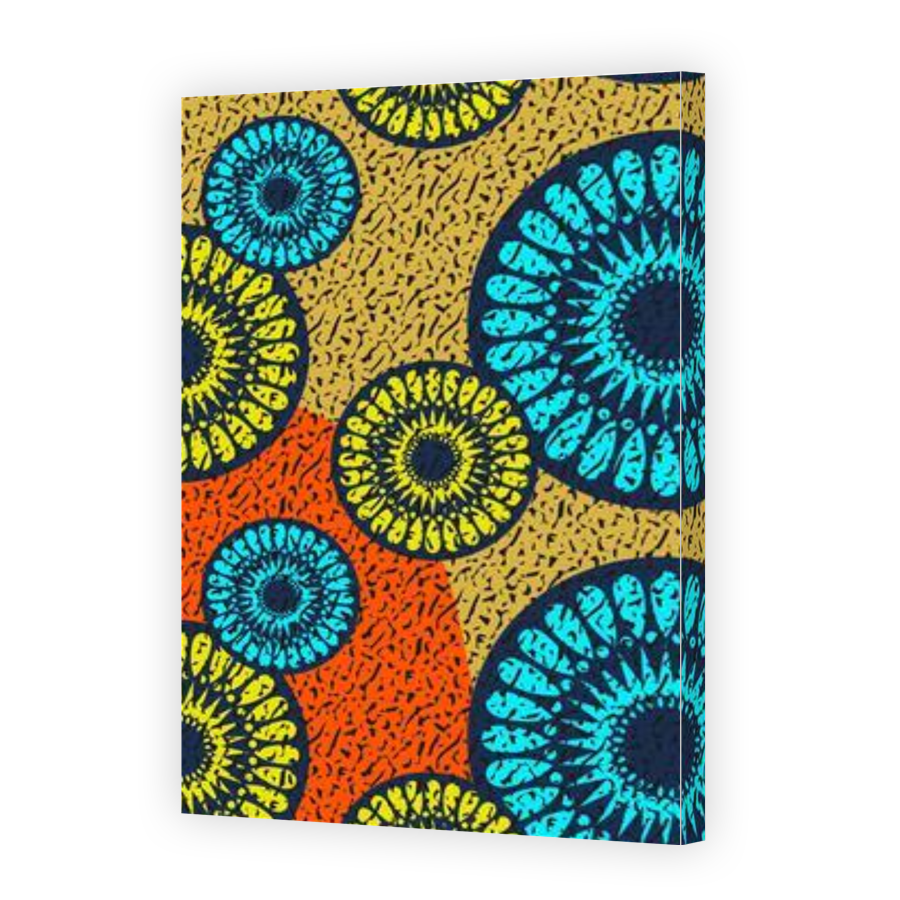Thumbnail for Canvas - Gallery Canvas Wrap