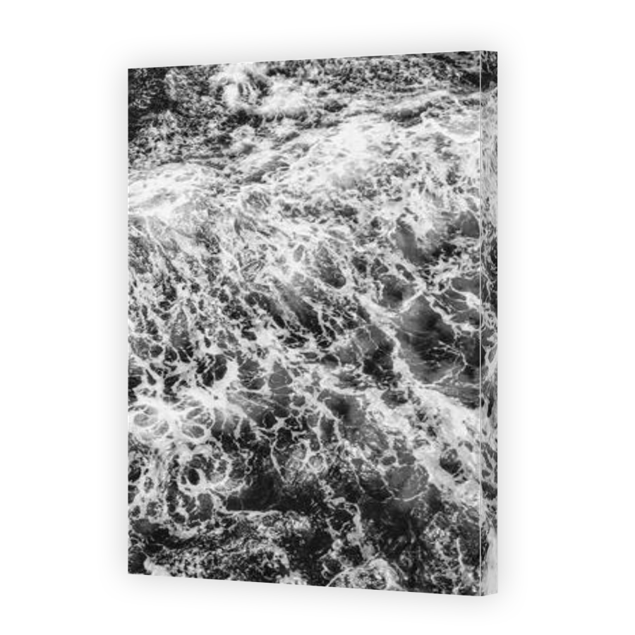 Thumbnail for Canvas - Gallery Canvas Wrap