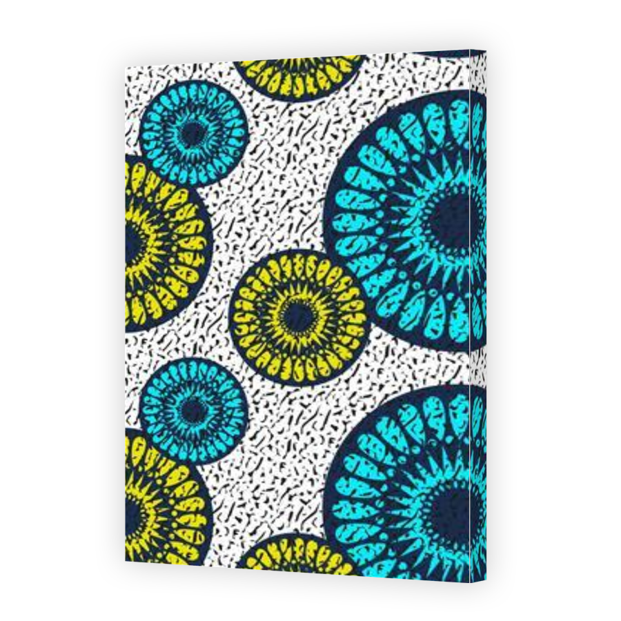 Thumbnail for Canvas - Gallery Canvas Wrap