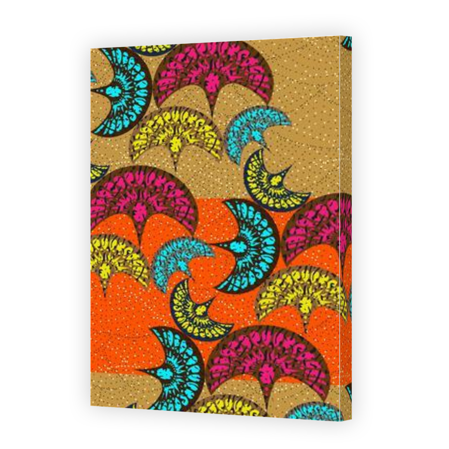 Thumbnail for Canvas - Gallery Canvas Wrap