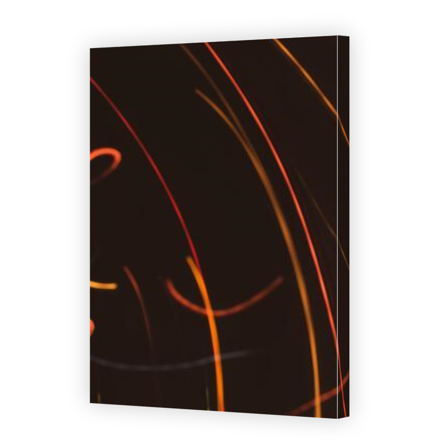Thumbnail for Canvas - Gallery Canvas Wrap