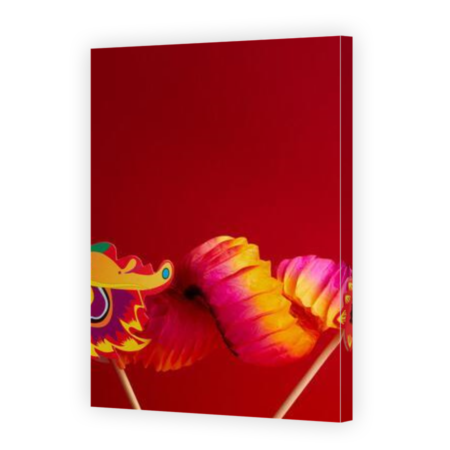Thumbnail for Canvas - Gallery Canvas Wrap