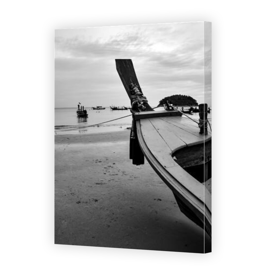 Thumbnail for Canvas - Gallery Canvas Wrap