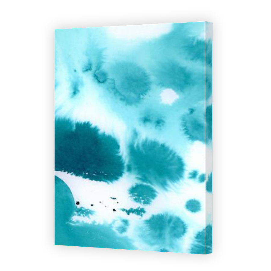 Thumbnail for Canvas - Gallery Canvas Wrap
