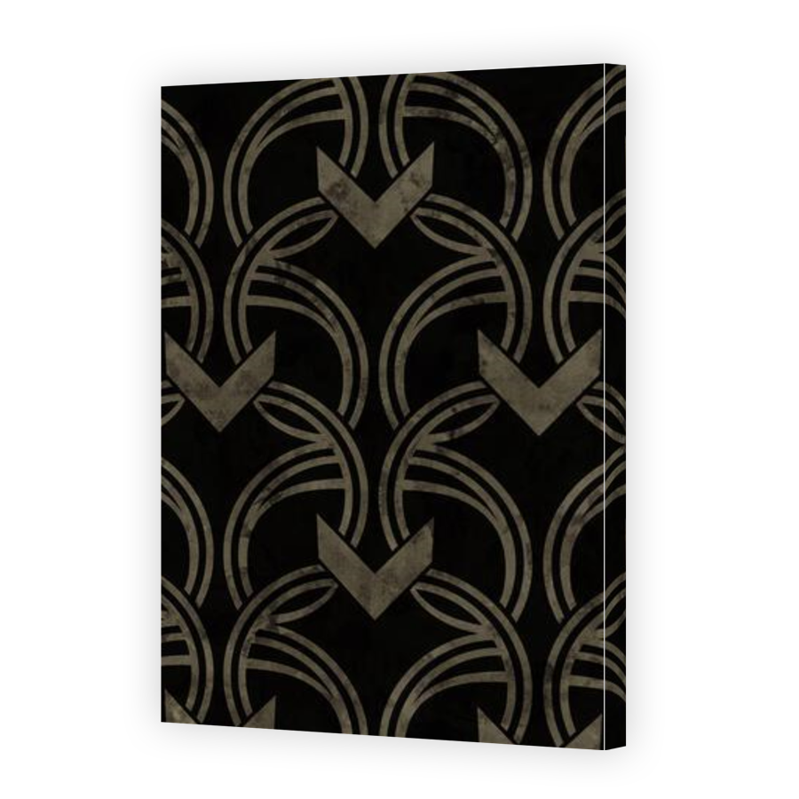 Thumbnail for Canvas - Gallery Canvas Wrap