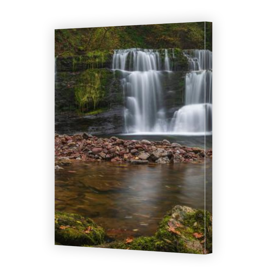 Thumbnail for Canvas - Gallery Canvas Wrap