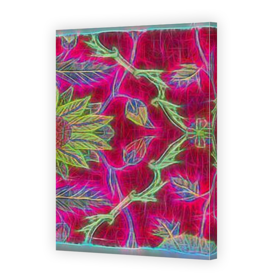 Thumbnail for Canvas - Gallery Canvas Wrap