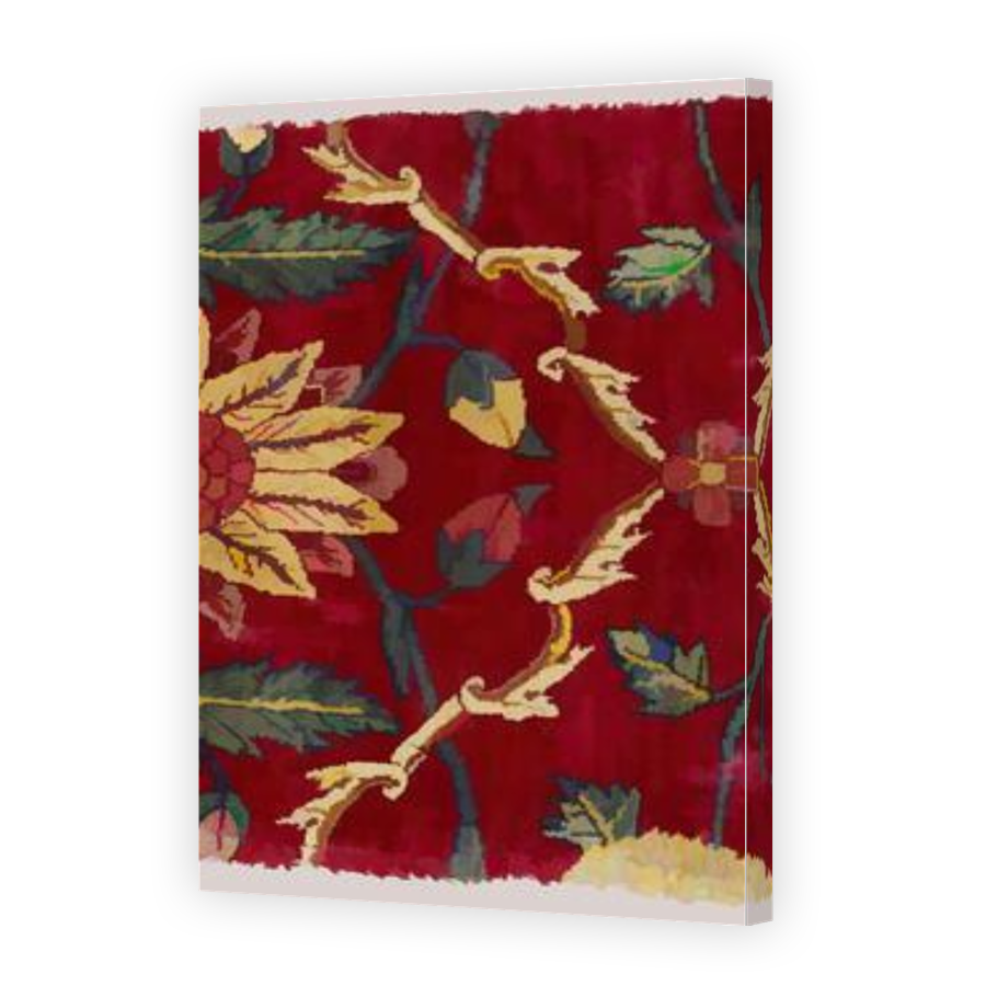 Thumbnail for Canvas - Gallery Canvas Wrap